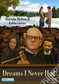 Dreams I Never Had [Edizione: Stati Uniti] dvd