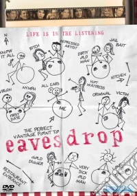 Eavesdrop [Edizione: Stati Uniti] dvd