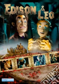 Edison & Leo [Edizione: Stati Uniti] dvd
