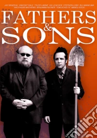 Fathers & Sons [Edizione: Stati Uniti] dvd