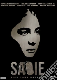 Sadie [Edizione: Stati Uniti] dvd