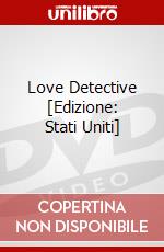 Love Detective [Edizione: Stati Uniti] dvd