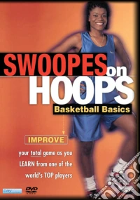Swoopes On Hoops Beginners Basketball Basics [Edizione: Stati Uniti] dvd