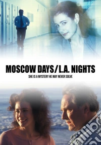 Moscow Days La Nights [Edizione: Stati Uniti] dvd
