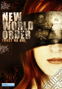 New World Order [Edizione: Stati Uniti] dvd