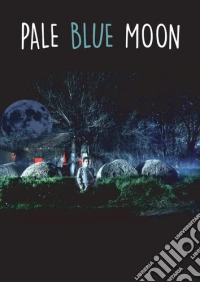 Pale Blue Moon [Edizione: Stati Uniti] dvd