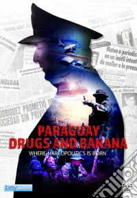 Paraguay Drugs And Banana [Edizione: Stati Uniti] dvd