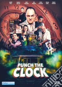 Punch The Clock [Edizione: Stati Uniti] dvd