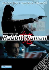Rabbit Woman [Edizione: Stati Uniti] dvd