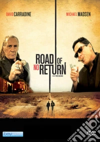 Road Of No Return [Edizione: Stati Uniti] dvd