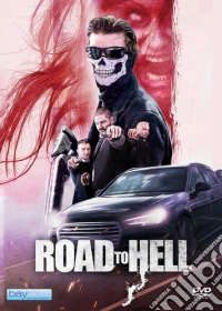 Road To Hell dvd