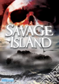 Savage Island [Edizione: Stati Uniti] dvd