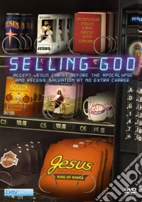 Selling God [Edizione: Stati Uniti] dvd