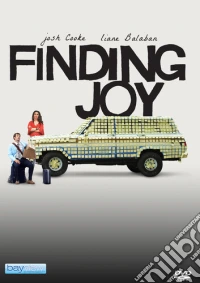 Finding Joy [Edizione: Stati Uniti] dvd