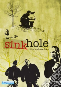 Sinkhole [Edizione: Stati Uniti] dvd