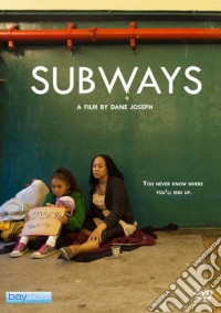 Subways [Edizione: Stati Uniti] dvd