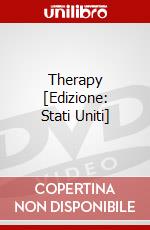 Therapy [Edizione: Stati Uniti] dvd
