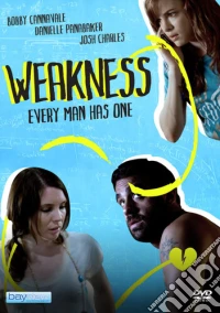 Weakness Every Man Has One [Edizione: Stati Uniti] dvd