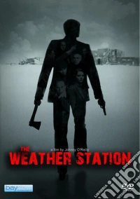 Weather Station [Edizione: Stati Uniti] dvd
