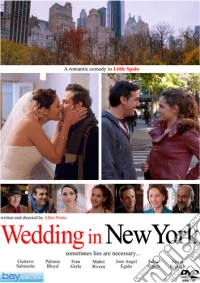 Wedding In New York [Edizione: Stati Uniti] dvd
