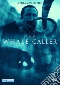 Whale Caller [Edizione: Stati Uniti] dvd