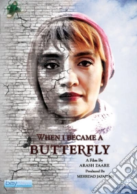 When I Became A Butterfly [Edizione: Stati Uniti] dvd