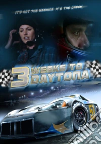 3 Weeks To Daytona [Edizione: Stati Uniti] dvd