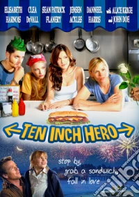 10 Inch Hero dvd
