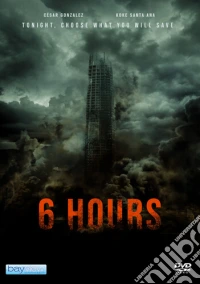6 Hours dvd