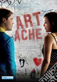 Art Ache [Edizione: Stati Uniti] dvd