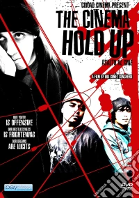 Cinema Hold Up (Asalto Al Cine) dvd