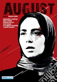 August[Edizione: Stati Uniti] dvd