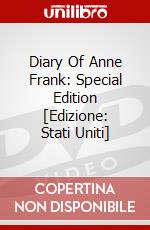 Diary Of Anne Frank: Special Edition [Edizione: Stati Uniti] dvd