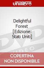 Delightful Forest [Edizione: Stati Uniti] dvd
