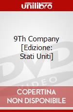 9Th Company [Edizione: Stati Uniti] dvd