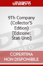 9Th Company (Collector'S Edition) [Edizione: Stati Uniti] dvd