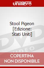 Stool Pigeon [Edizione: Stati Uniti] dvd