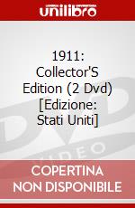 1911: Collector'S Edition (2 Dvd) [Edizione: Stati Uniti] dvd