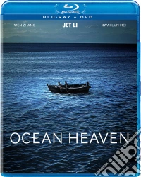 (Blu-Ray Disk) Ocean Heaven [Edizione: Stati Uniti] brd