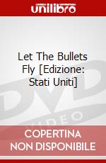 Let The Bullets Fly [Edizione: Stati Uniti] dvd