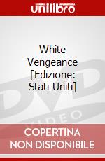 White Vengeance [Edizione: Stati Uniti] dvd