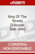 King Of The Streets [Edizione: Stati Uniti] dvd