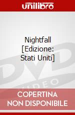 Nightfall [Edizione: Stati Uniti] dvd