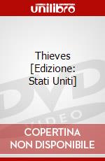 Thieves [Edizione: Stati Uniti] dvd