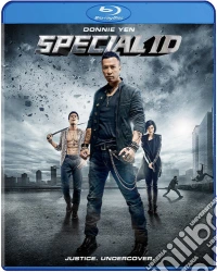 (Blu-Ray Disk) Special Id [Edizione: Stati Uniti] brd