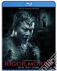 (Blu-Ray Disk) Rigor Mortis brd