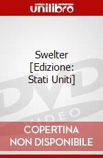 Swelter [Edizione: Stati Uniti] dvd