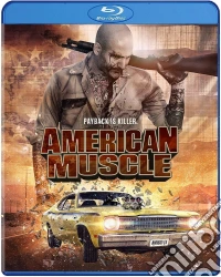 (Blu-Ray Disk) American Muscle [Edizione: Stati Uniti] brd