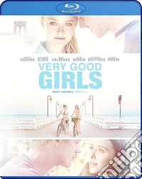 (Blu-Ray Disk) Very Good Girls (Tribeca) [Edizione: Stati Uniti] brd