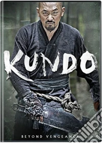 Kundo [Edizione: Stati Uniti] dvd